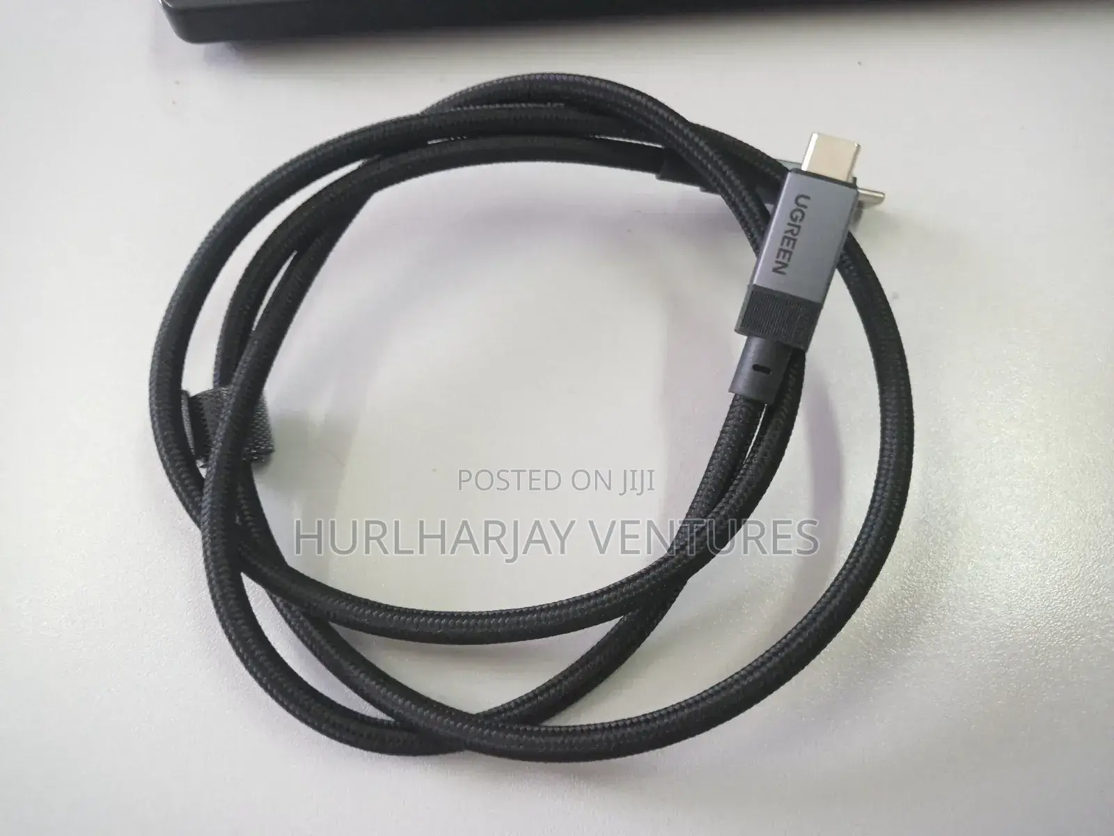 Ugreen 240w Display Thunderbolt Pd Cable