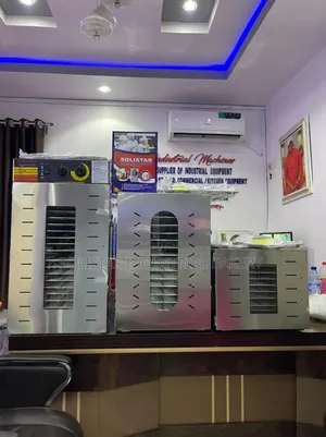 Photo - Dehydrators