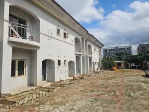Serviced 5-BDM Semi-Detached Duplex for Office Use-- 3 Units
