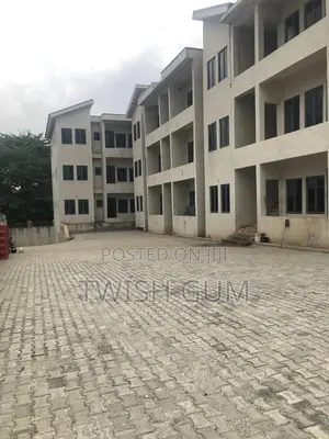 17 Units of Two-Bedroom Apartments-to Let
