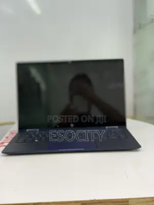 Laptop HP Elite Dragonfly X360 8th Gen 16GB Intel Core I7 SSD 512GB