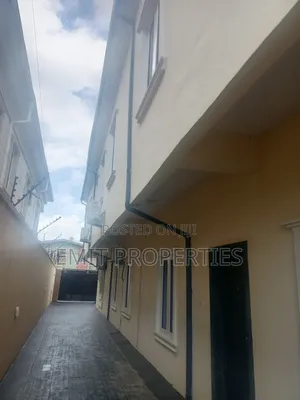 Photo - 2bdrm Block of Flats in Abule Egba for rent