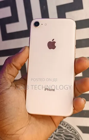 Apple iPhone 8 256 GB Bronze