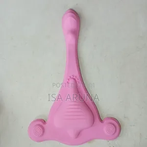 Wireless Panty Vibrator