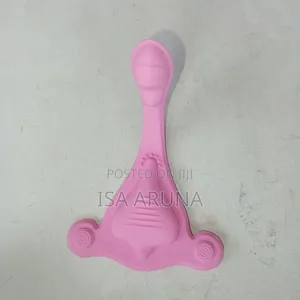 Wireless Panty Vibrator