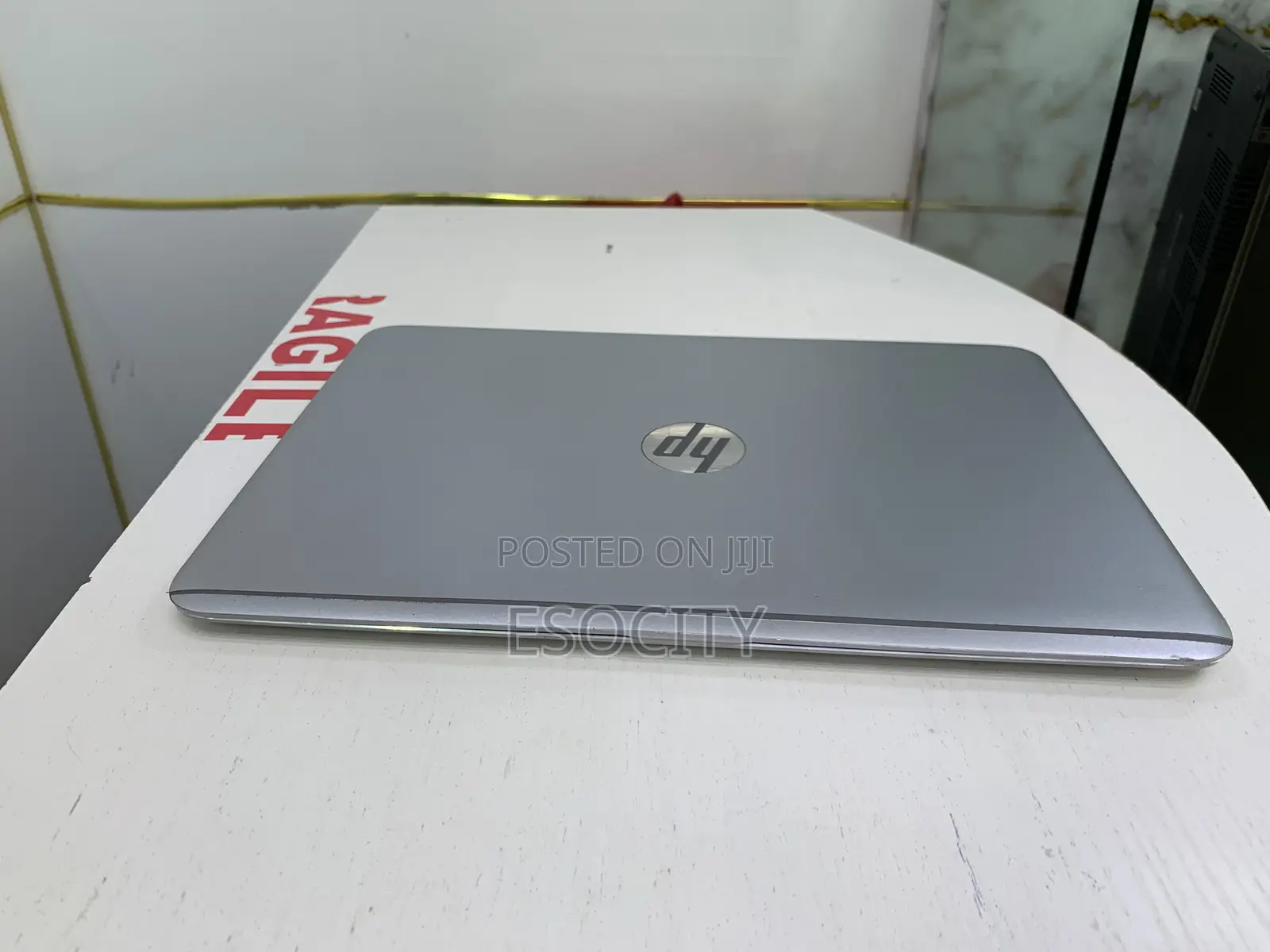 Laptop HP EliteBook 1040 G3 16GB Intel Core I7 SSD 256GB