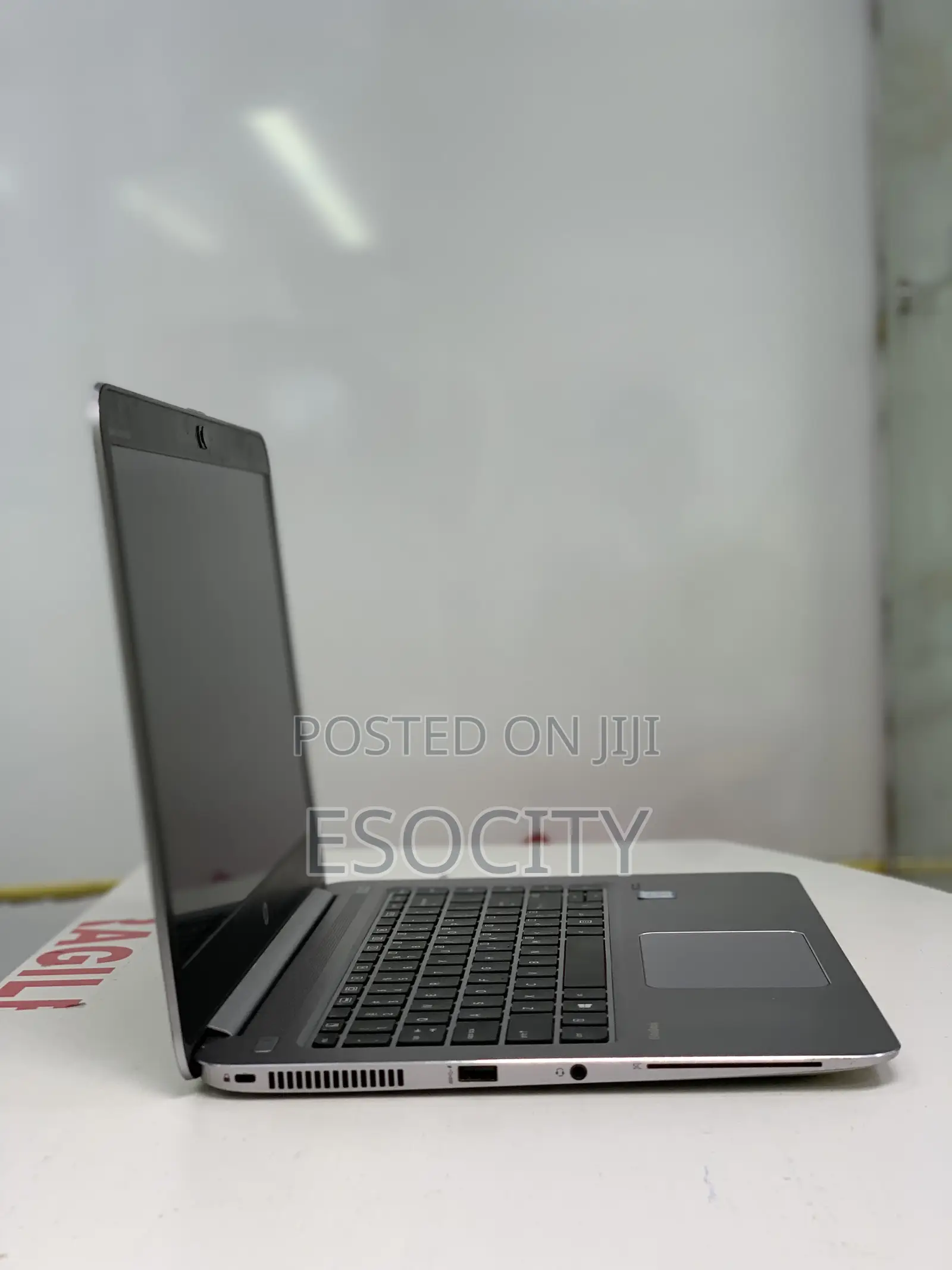 Laptop HP EliteBook 1040 G3 16GB Intel Core I7 SSD 256GB
