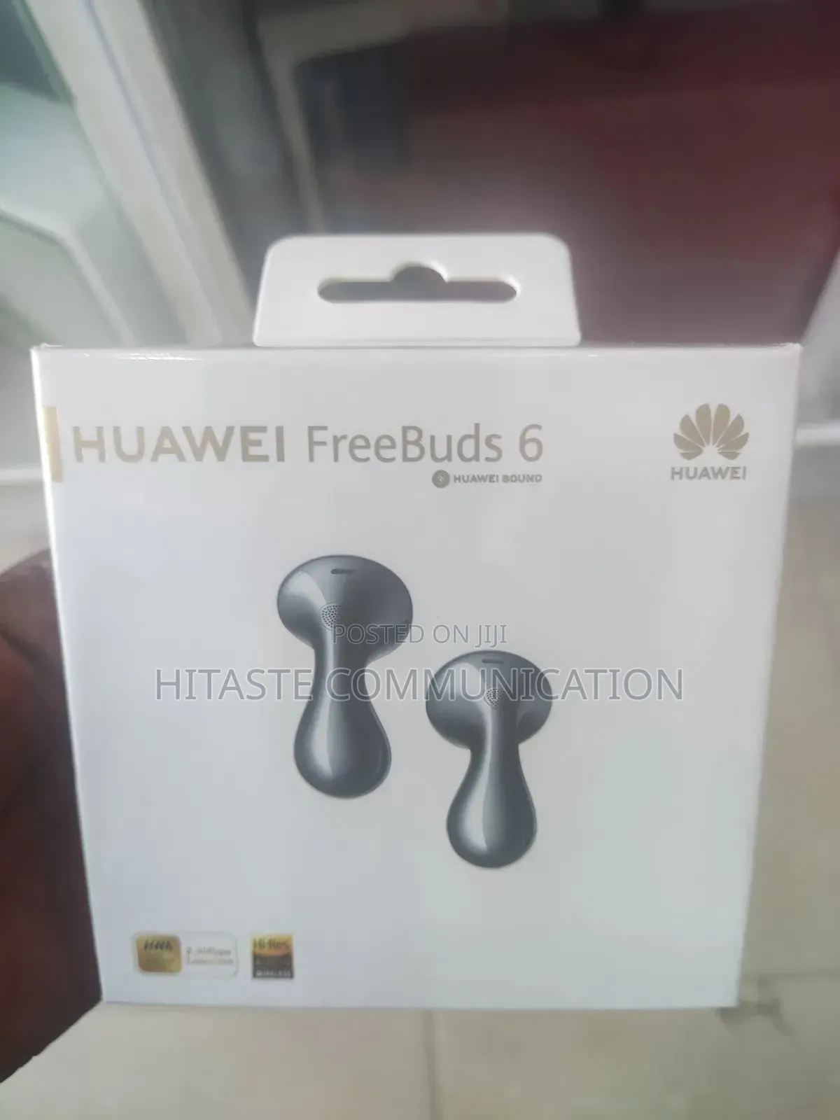 Huawei Freebuds 6