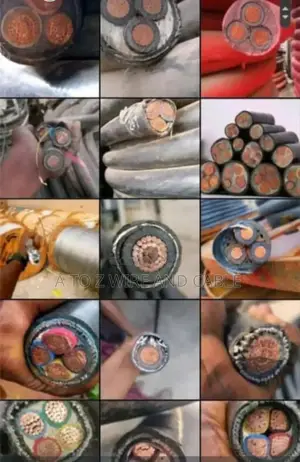 Incomer Cable 300mm