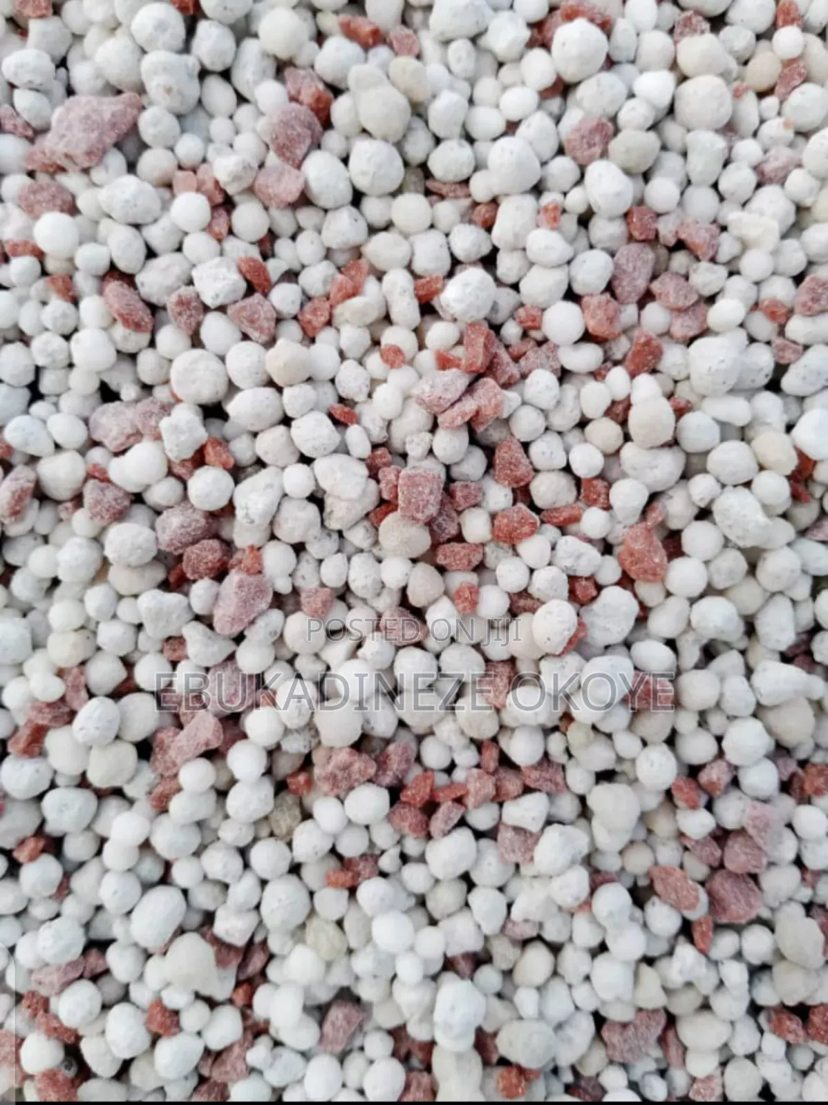 NPK Fertilizers Available