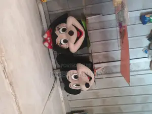 Mascots for Rentals