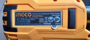 Cordless Cable Cutter