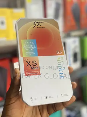 Photo - Jk Xsmax Screen