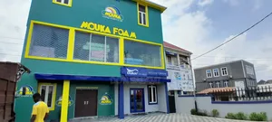 Photo - Open Plan Office Space at Eliozu Road