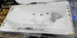 Luxury Italian Single Jacuzzi