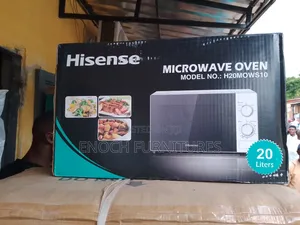 Hisense Microwave 20litres