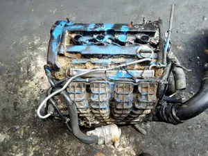 Complete Engine for Dodge Caliber 2008-2012 Model