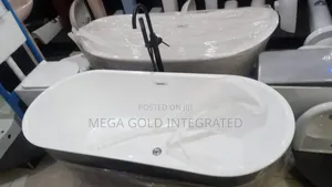 Original Bath Tub
