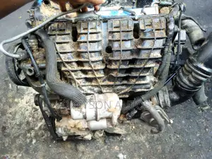 Complete Engine for Dodge Caliber 2008-2012 Model