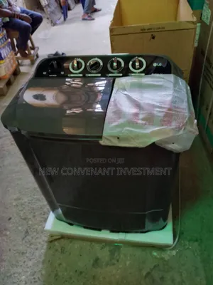 Original Lg Washing Machine 7kg
