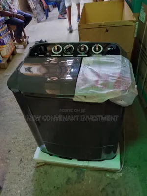 Original Lg Washing Machine 7kg
