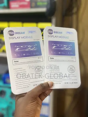 MBC Dream iPhone 11 Screen