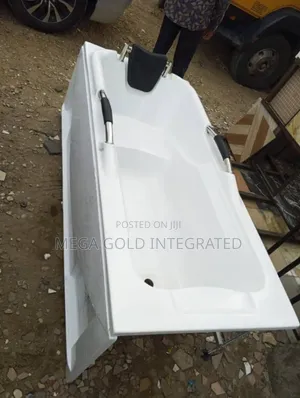 Original Bath Tub