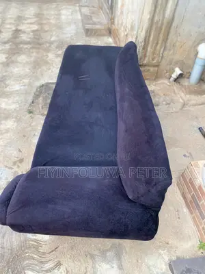 Three Sitter Chair