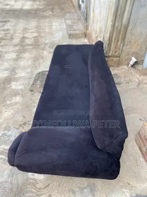 Three Sitter Chair