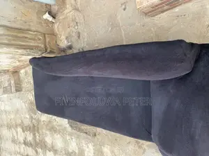 Three Sitter Chair
