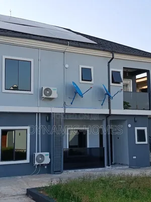 2 Bedroom Apartment for Short Let Per Night
