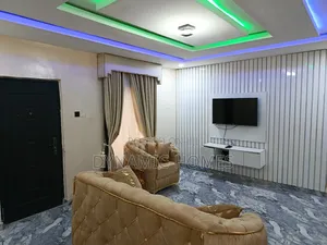 2 Bedroom Apartment for Short Let Per Night