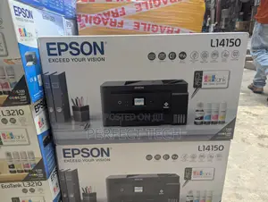 Epson L14150 Printer