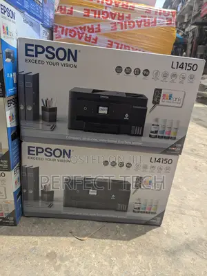 Epson L14150 Printer
