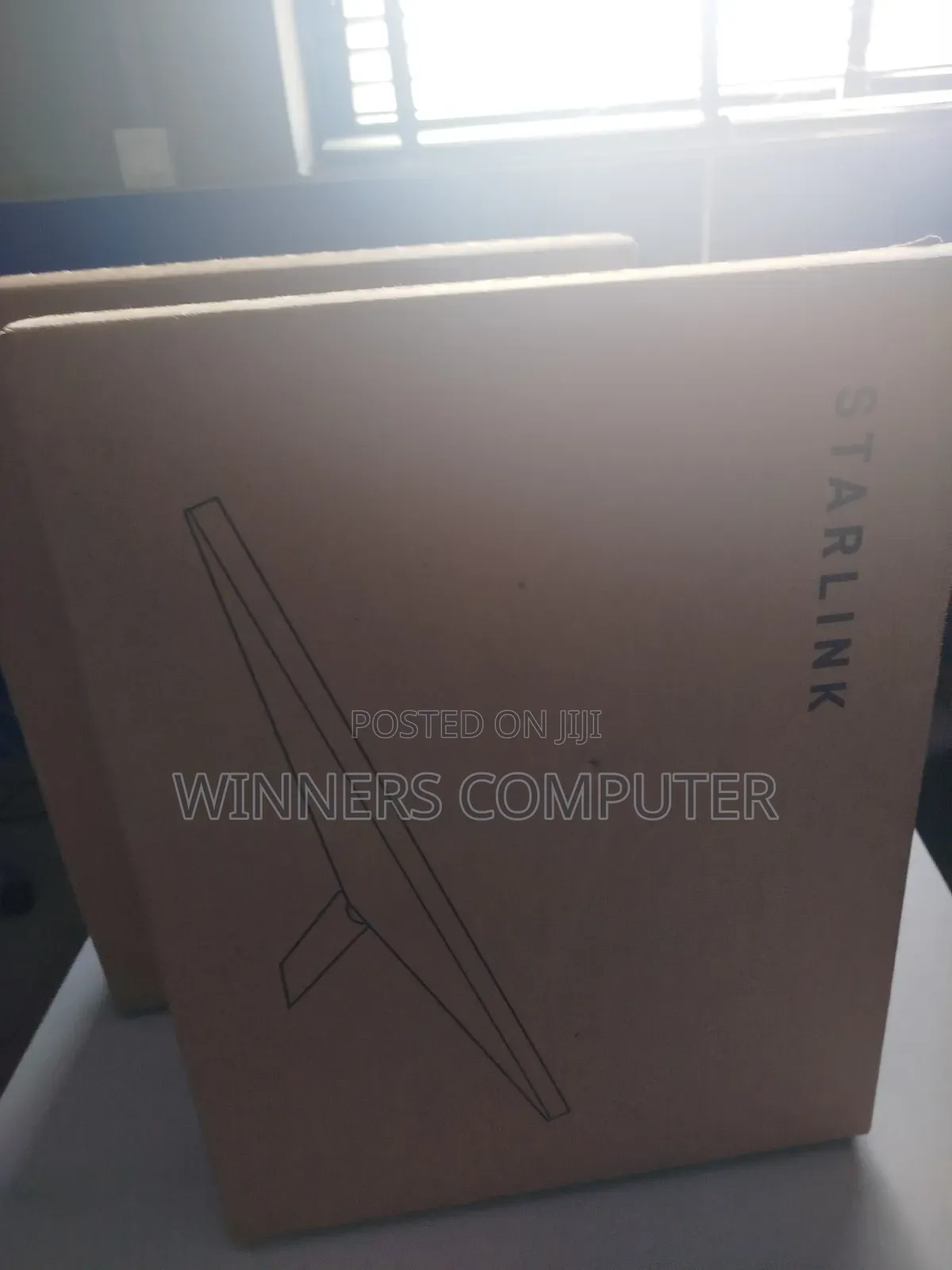 Mini Starlink