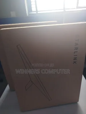 Mini Starlink