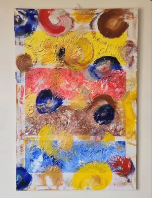 Art Painting for Sale