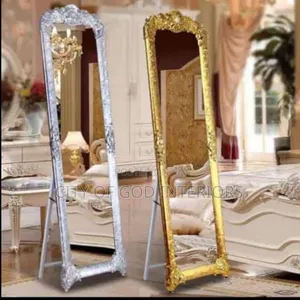 Quality Imported Royal Mirror