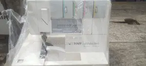 Four Thread Weaving Machine