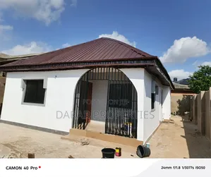 3bdrm Bungalow in Command, Ipaja / Ipaja for rent