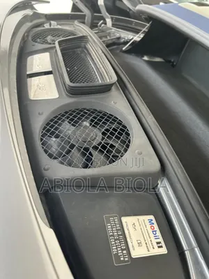 Porsche 911 2015 Silver
