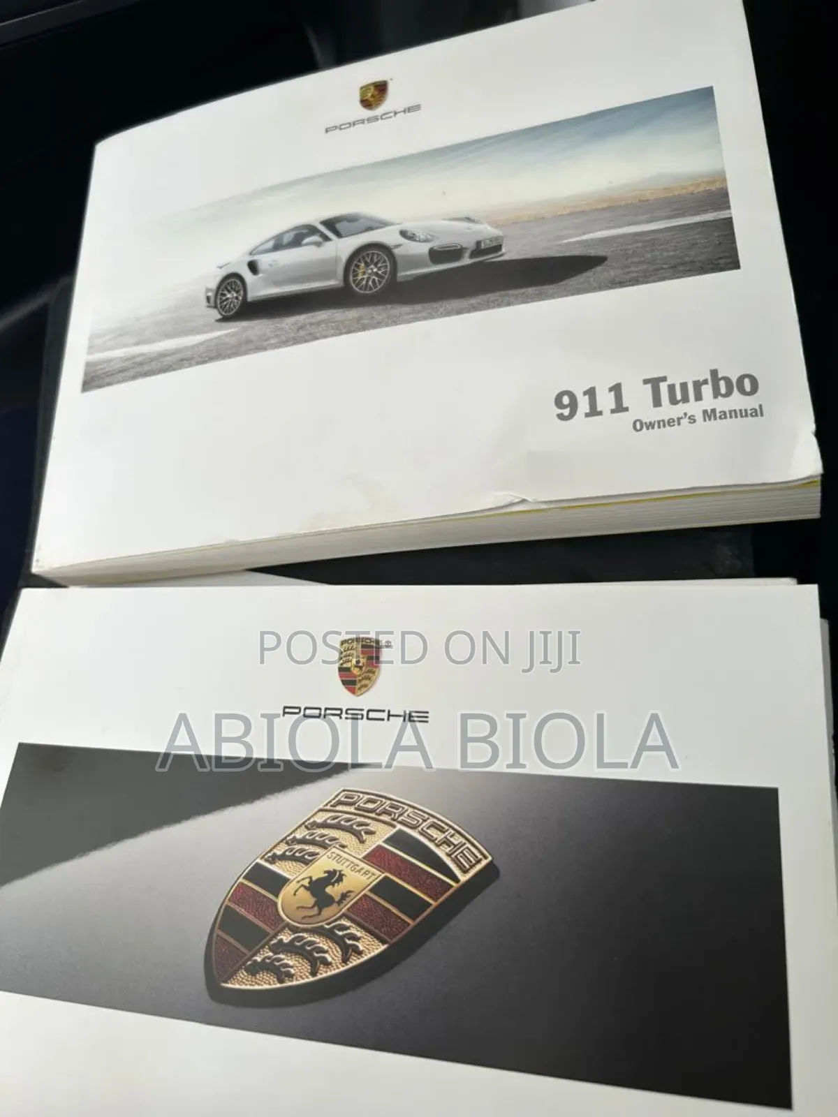 Porsche 911 2015 Silver