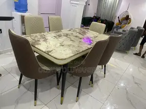 Luxury Dinner Set