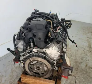 2008-2013 GMC Yukon Escalade Cadillac V8