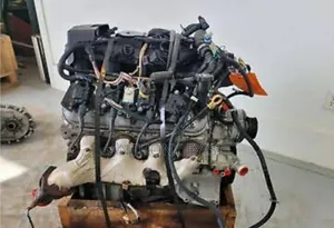 2008-2013 GMC Yukon Escalade Cadillac V8