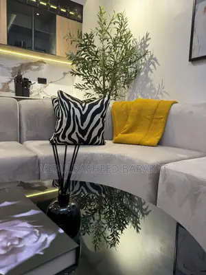 Aesthetically Pleasing One Bedroom Apartment