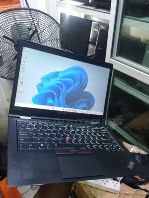 Laptop Lenovo ThinkPad X1 Carbon 8GB Intel Core i5 SSD 256GB