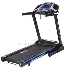 Treadmill Machine 2.5hp