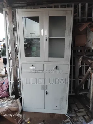 4 Doors 2 Drawers Bookshelves
