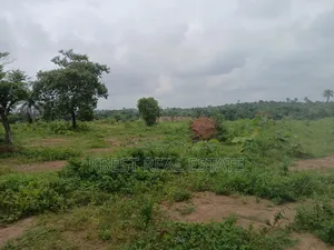 One Acre of Land at Aladota Alatori After Olude Osogbo